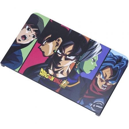 Fr-Tec Funda Dock Dragon Ball Super para Nintendo Switch - Funda Protectora Oficial